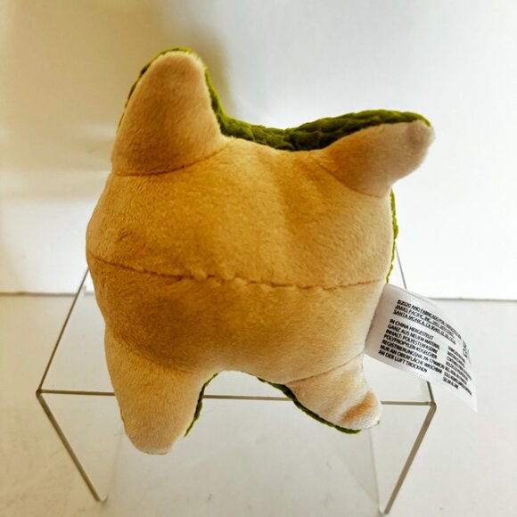 Apex Legends Green Nessie Plush 6.5" Stuffed Animal Figure Collectible Jakks Pac - Picture 5 of 13